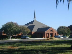 Taylor Road Baptist